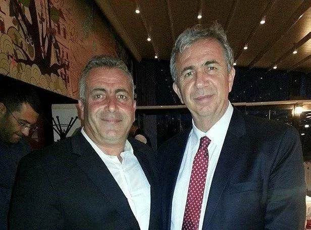 Son dakika: Başkan Recep Tayyip Erdoğan'dan Mansur Yavaş'a taziye telefonu-3