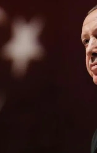 Ekseni kayan liderler kendini unuttu, bizi konuştu: Türkiye yeni dünyada oyun kurucu oldu