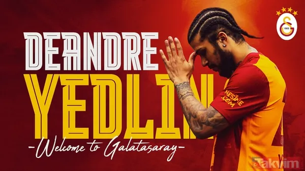 İmzalar atıldı, transferler resmen açıklandı! İşte Süper Lig'de biten transferler: Galatasaray, Fenerbahçe, Beşiktaş... - 7