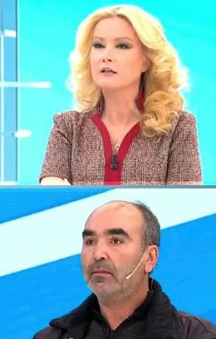 Müge Anlı'daki Arife Gökçe olayıyla ilgili gündem olan sapık Sinan Sardoğan'ın ilk ifadesi ortaya çıktı! TV'de gördü teşhis etti