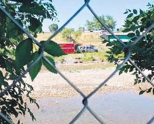 Pokemon ararken ceset buldu!