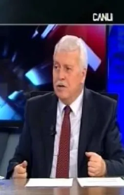 "Fetullah Gülen intihar edebilir"