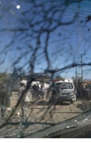 Afganistan'da yine saldırı: En az 35 ölü!