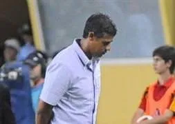 Rijkaard sessizliğini bozdu