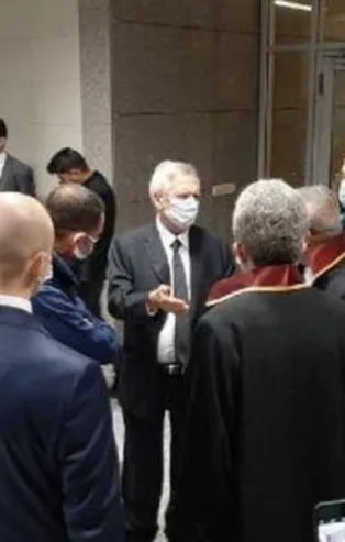 FETÖ’nün futbolda şike kumpasına ilişkin görülen davanın gerekçeli kararı açıklandı