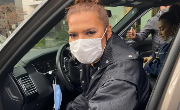 Demet Akalın ile Deniz Seki canlı yayında birbirine girdi! Yılların dostluğu işte böyle bitti: Senin dostluğun bu kadar mı?-9