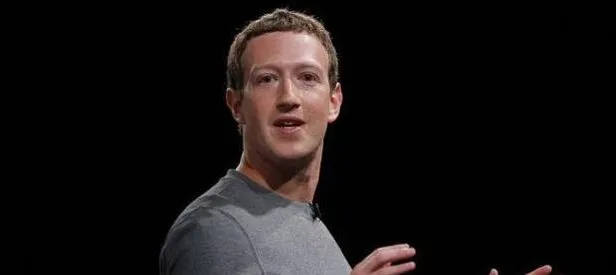 Almanya’dan Mark Zuckerberg’e soruşturma