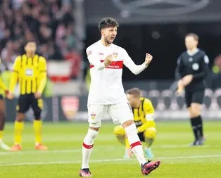 Atakan’a Dortmund kancası