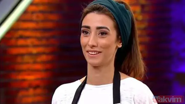 Masterchef Ayyüce bambaşka biri oldu 'camsız evde yaşadım' diyordu! Pembe saçlarını gören küçük dilini yuttu Ayyüce Kamit... - 23