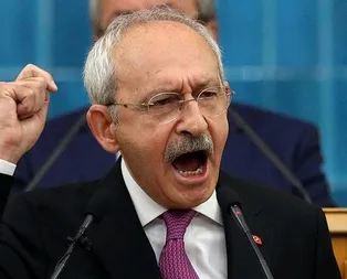 Kılıçdaroğlu’nun ayarını bozan anket!