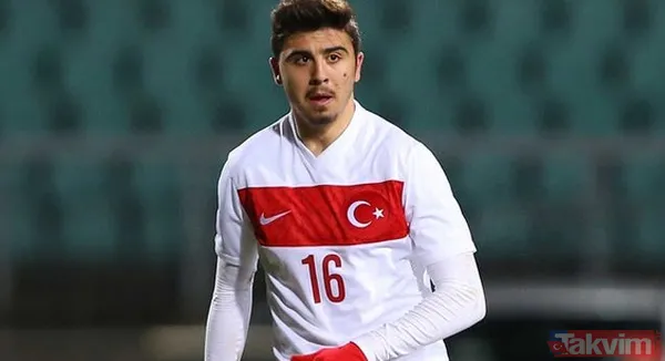 Galatasaraylı Emre Kılınç'ın Fenerbahçe sözleri ortalığı salladı! Fenerbahçe gerçeği yıllar sonra ortaya çıktı - 17