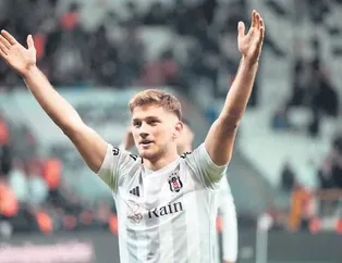 Semih’in değeri yükseldi