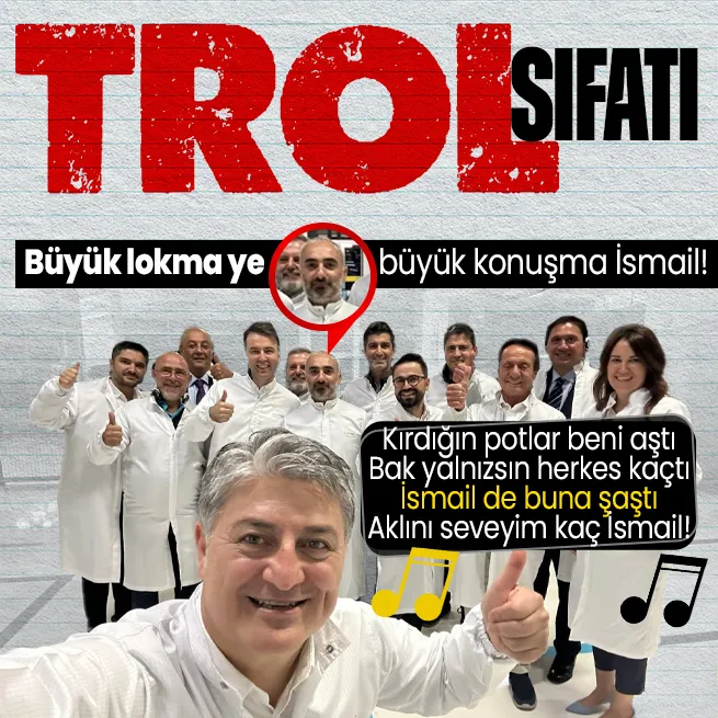 Her fırsatta yerli otomobili eleştiren CHP yandaşı İsmail Saymaz TOGG fabrikasında! Paylaşılan görüntü sonrası sosyal medyada fena tiye alındı!