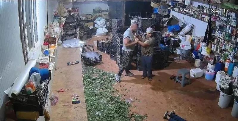 Öldüren yumruk darbesi (Takvim.com.tr)