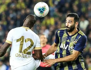 Fransız basını: Felaket