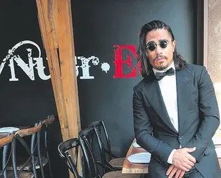 13 milyar dolarlık ziyafet