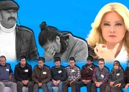 Müge Anlıdaki Hazım taciz içerikli montajlı görüntüleri yayınlanacak diye Fahriye Büyükçiçeki apar topar kaçırdı! Yumruklar havada uçuşmuştu...