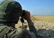 Son dakika: Zeytin Dalı bölgesinde teröre darbe: 4 PKK/YPGli terörist yakalandı