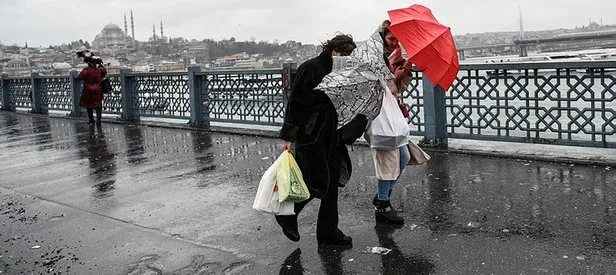 Meteorolojiden flaş kar yağışı uyarısı! Gün verildi