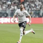 İZLE I Rachid Ghezzal Beşiktaş’a veda etti!