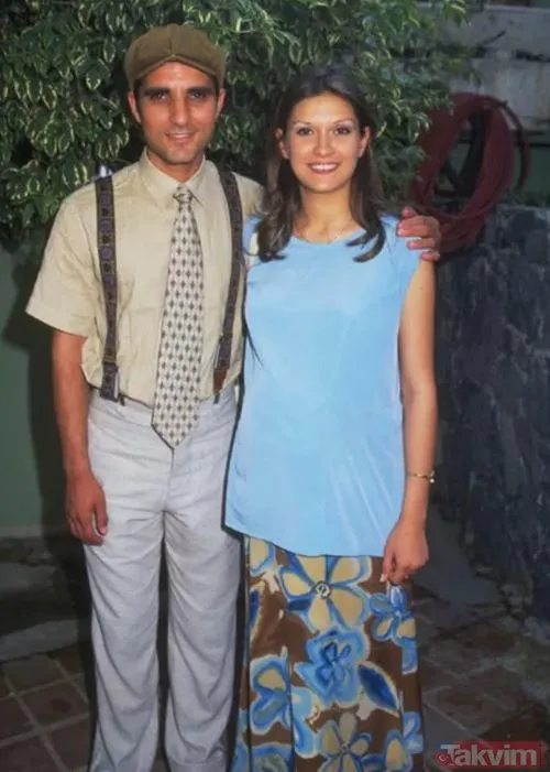 İki çocuk annesi Tuğba Altıntop karnı burnunda pozlarını paylaştı! Rafet El Roman’ın eski eşine bakın! Son halini gören inanamadı - 9