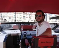 Halit Yukay’ın cansız bedeni 68 metre derinlikten çıkarılıp ailesine teslim edildi! Elleri ve yüzü balıklar tarafından parçalanmış