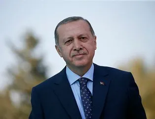 Başkan Erdoğan’dan Nevruz mesajı