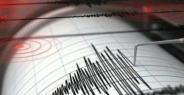 Son dakika: Papua Yeni Gine’de 7.2 büyüklüğünde deprem