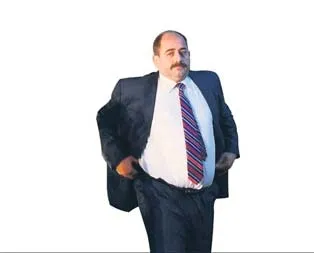 Öz ’Hükümet düşecek’ diye tehdit ettirmiş