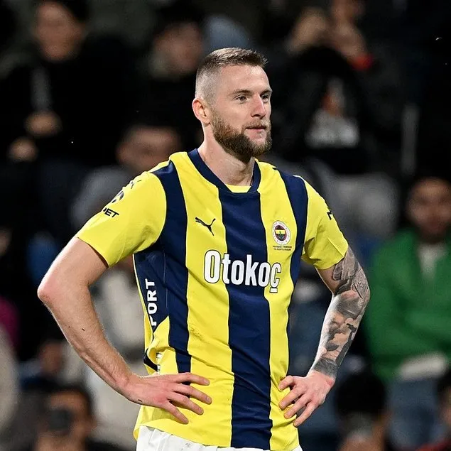 Almanya’da Skriniar zirvesi