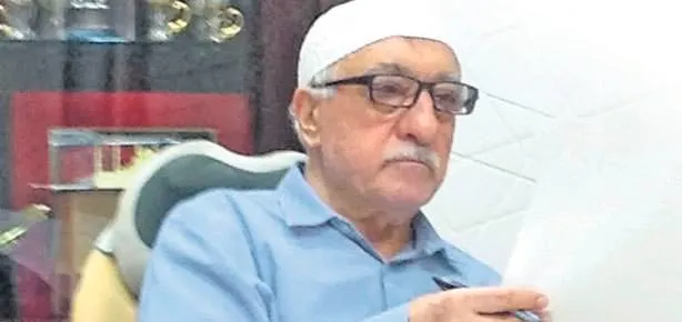 Gülen medya