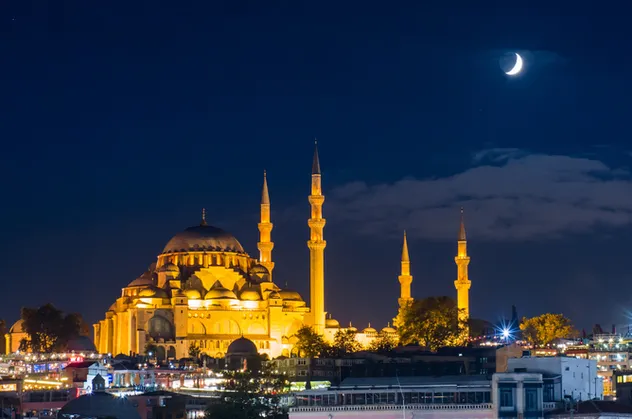 Gaziantep 2021 Ramazan imsakiyesi! 2021 Gaziantep ilk oruç sahur hangi gün, ilk iftar saat kaçta?