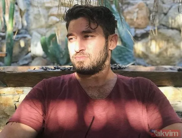 Magazin Dünyasına Uzak Bir İsim Olan Aydın Gürhan, Beach Ve Lüks Restoranın Koordinatörlüğünü Yapıyor.