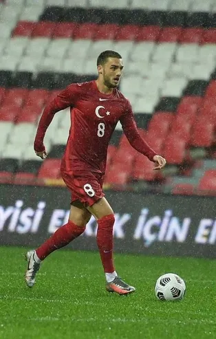 Galatasaray Berkan Kutlu transferini bitirdi! 4 yıllık anlaşma tamam