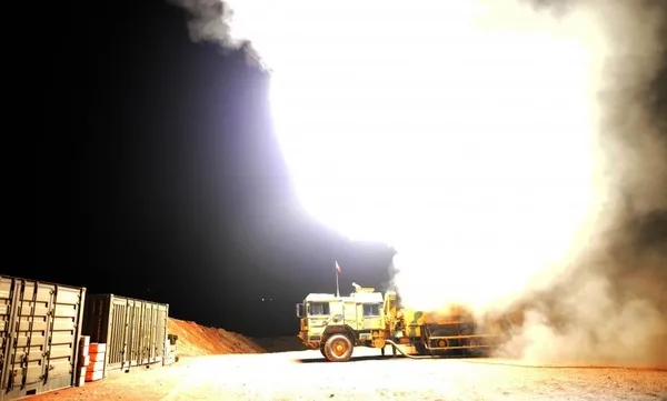 Mehmetçik, teröristleri milli roketlerle vuruyor-7