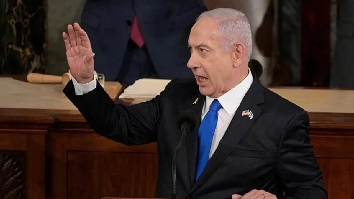 Haniye'nin şehit edilmesi sonrası kirli plan deşifre oldu! Netanyahu'nun ABD ziyareti sonrası Orta Doğu'da kanlı suikastlar