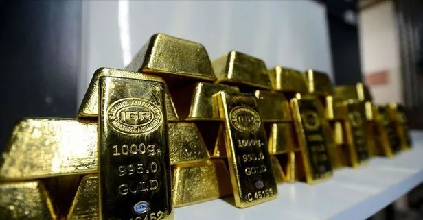Altın cinsinden fiziki varlıkların finansal sisteme kazandırılmasına yönelik tebliğ Resmi Gazete'de yayımlandı