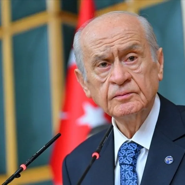 Devlet Bahçeli’den 15 Temmuz mesajı