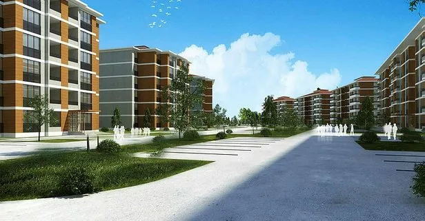 Toki Zonguldak Merkez Caycuma Kura Sonuclari Isim Listesi Toki Zonguldak Kura Sonuclari Sorgula Takvim