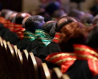 HSYK’da FETÖ temizliği