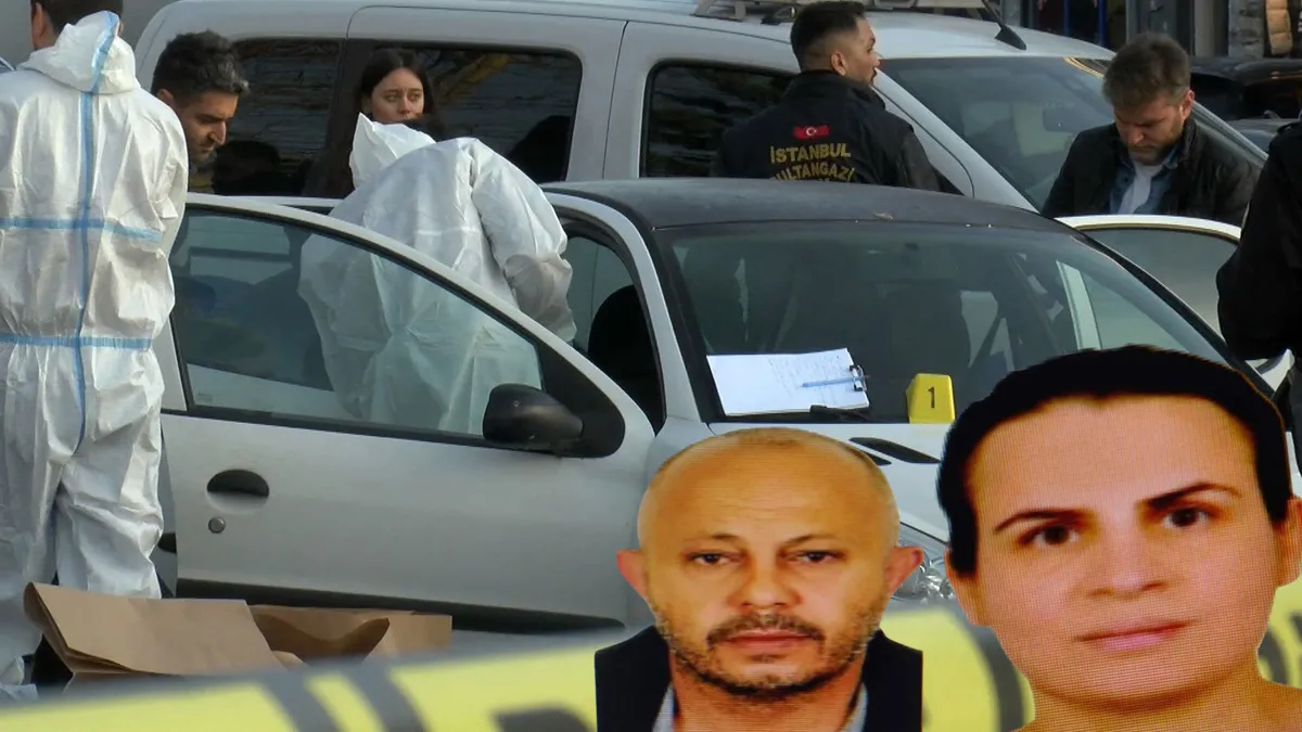 Sultangazi’de bagajda ceset! Katledilen Ayşe Çelik’in arkadaşı her şeyi anlattı