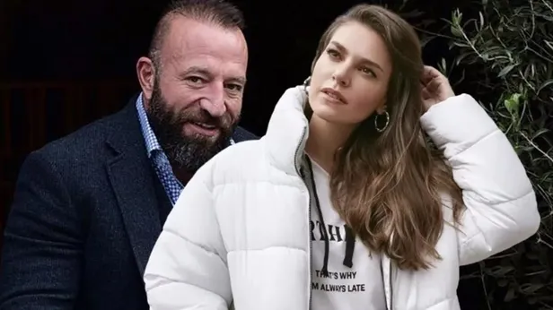 Önder Öztarhan ile Aslı Enver'in aşkı resmileşiyor! Kalpli paylaşımla aşk iması yaptı-2