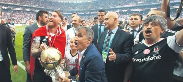 Şampiyona yakışan final