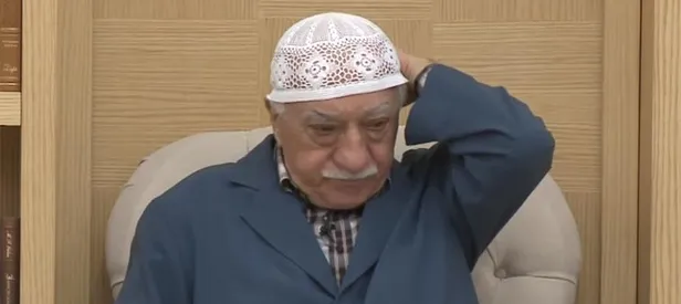 FETO'nun kuzeni gözaltında