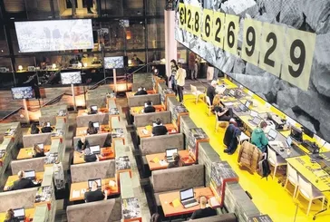 Hollanda'da ünlü isimler Türkiye için buluştu