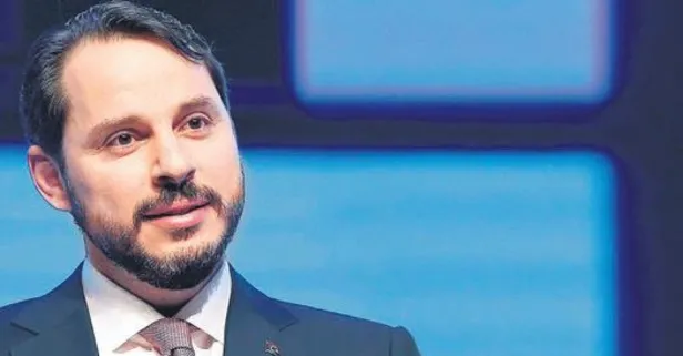 Türkiye pozitif ayrıştı