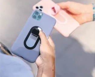 Telefonlar için kolaylık