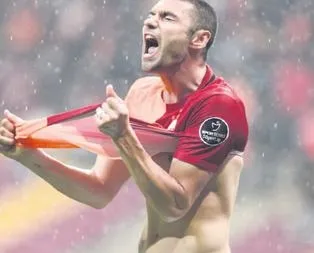 Denizli’nin Burak ısrarı ortalığı karıştırdı