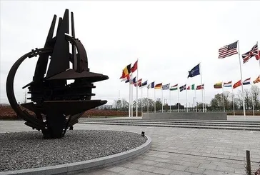 Türkiye’den NATO’ya Kıbrıs şerhi! Kararı liderler verecek