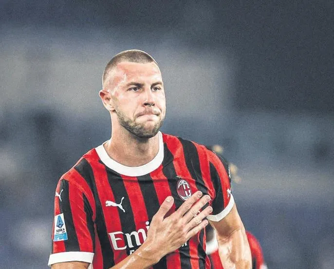 Fener’den Pavlovic hamlesi